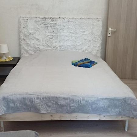 Apartment In City Center Daugavpils Extérieur photo