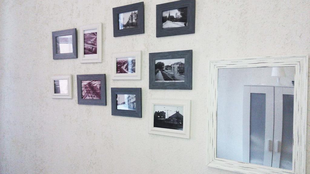 Apartment In City Center Daugavpils Extérieur photo