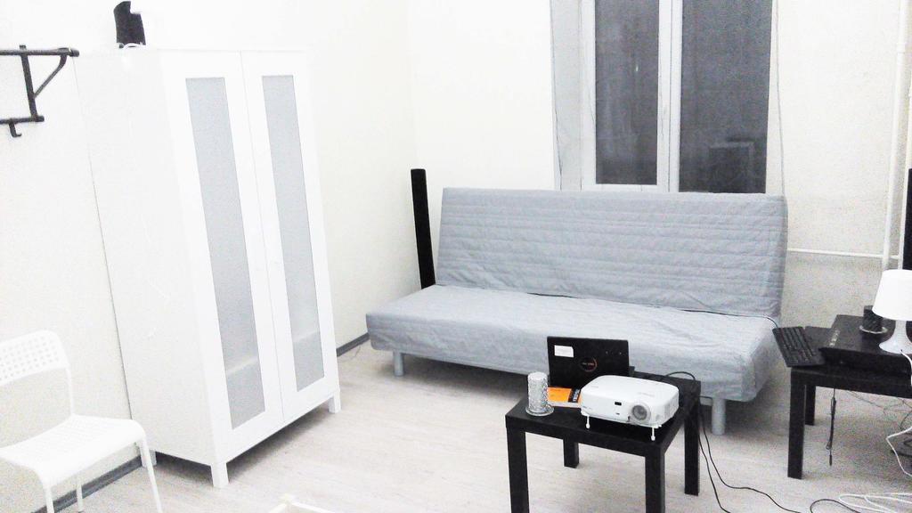 Apartment In City Center Daugavpils Extérieur photo